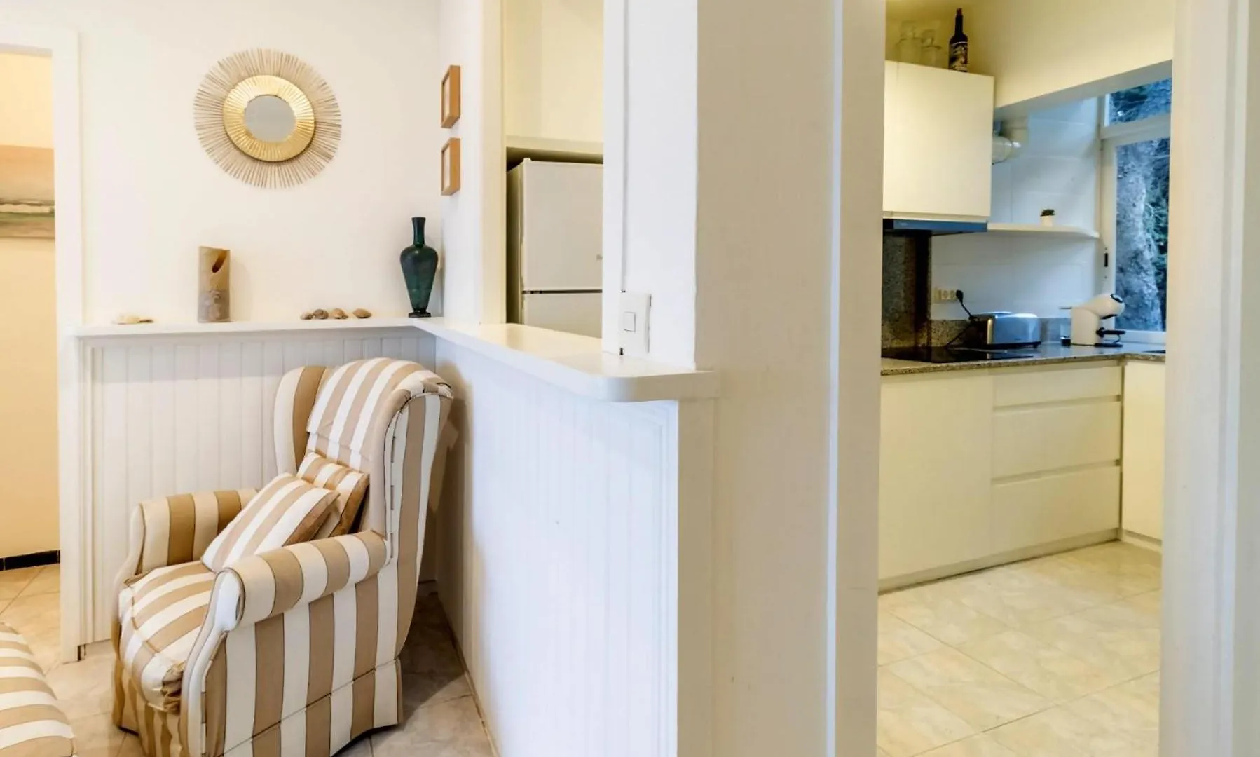 Les Tonyines 67 Apartamento Con Vistas Y Terraza Llanca