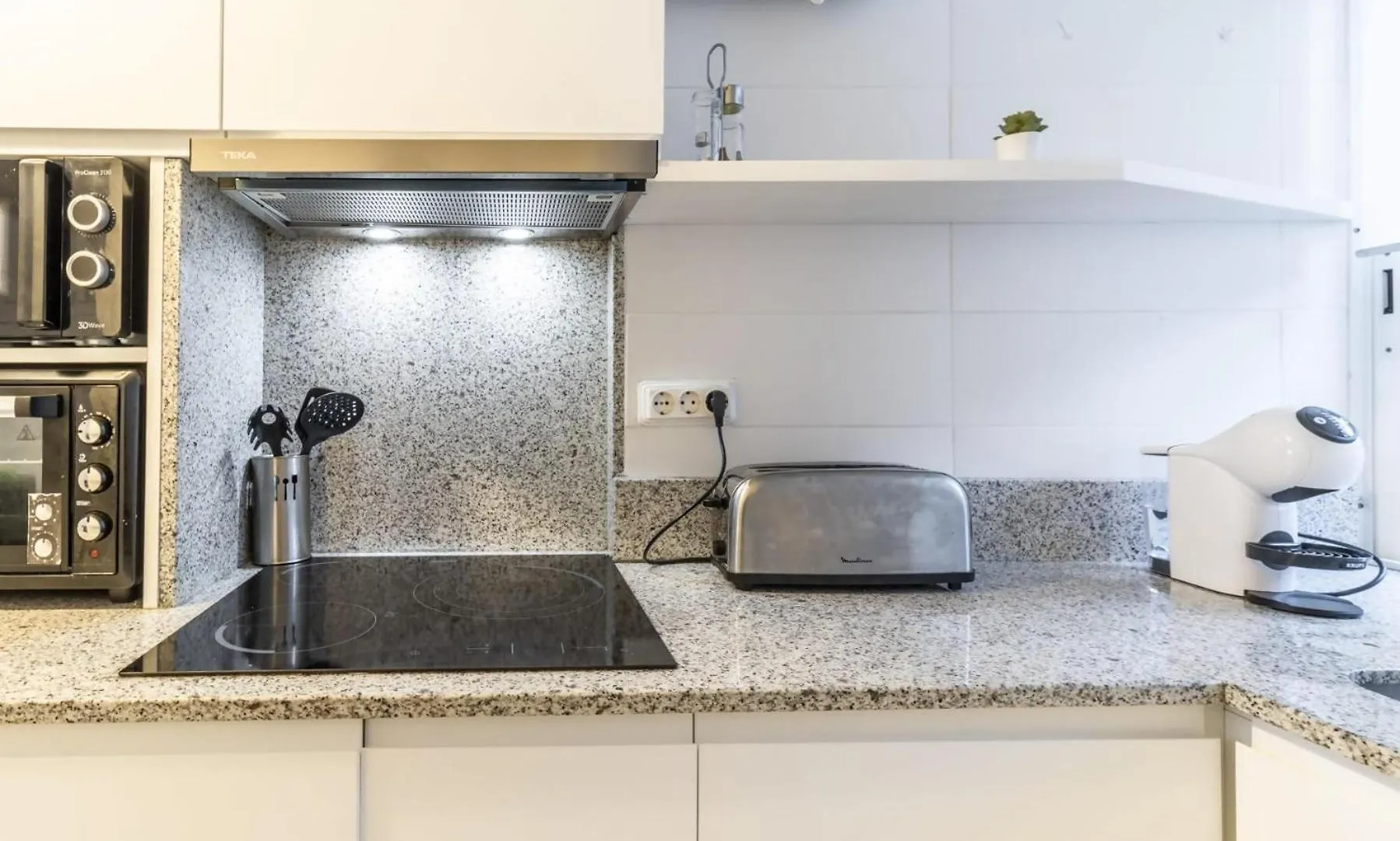 Les Tonyines 67 Apartamento Con Vistas Y Terraza Llanca Apartment