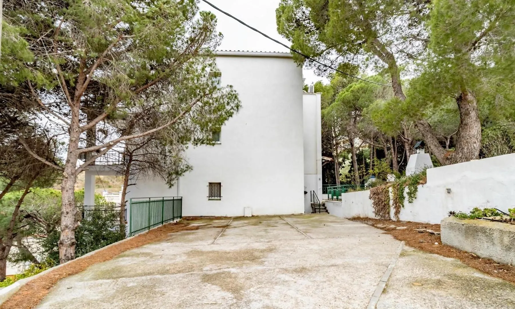 Les Tonyines 67 - Apartamento Con Vistas Y Terraza Llança